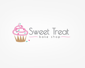 Sweet Treat Bake Shop entry by Morango