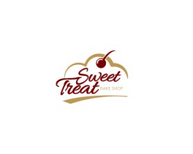 Sweet Treat Bake Shop entry by semuasayangeko