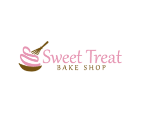 Sweet Treat Bake Shop entry by eldesign