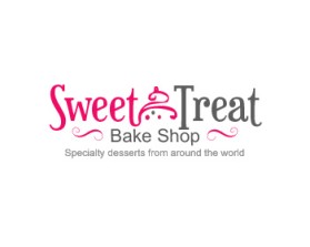 Sweet Treat Bake Shop entry by jewelsjoy