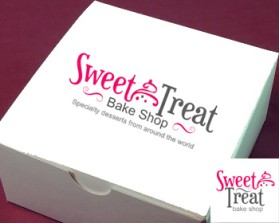 Sweet Treat Bake Shop entry by jewelsjoy