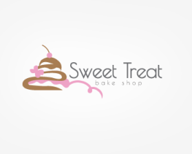Sweet Treat Bake Shop entry by Morango