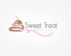 Sweet Treat Bake Shop entry by Morango