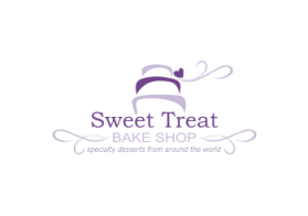 Sweet Treat Bake Shop entry by aayanpatra