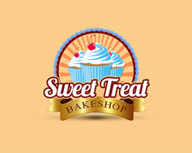 Sweet Treat Bake Shop entry by ChampenG