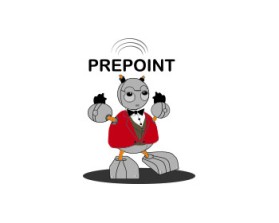 Prepoint entry by not2shabby