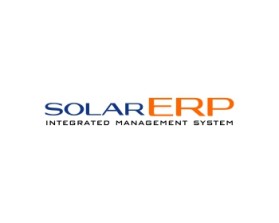 solarERP entry by cmyk