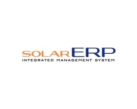 solarERP entry by cmyk