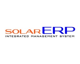 solarERP entry by cmyk