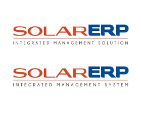 solarERP entry by FactoryMinion