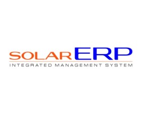 solarERP entry by cmyk