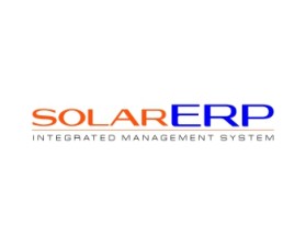 solarERP entry by cmyk