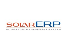 solarERP entry by cmyk