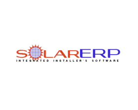 solarERP entry by the13thdesign