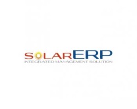 solarERP entry by iw4n