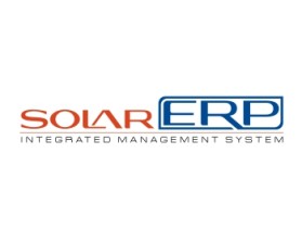solarERP entry by cmyk