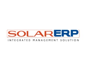 solarERP entry by FactoryMinion
