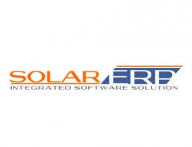 solarERP entry by Designature