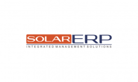 solarERP entry by MjibAjibs