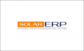 solarERP entry by MjibAjibs