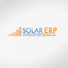 solarERP entry by motu
