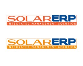 solarERP entry by FactoryMinion