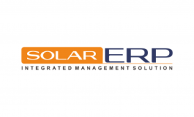 solarERP entry by MjibAjibs