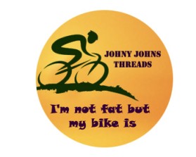 Johnny John's Threads entry by dindadesign