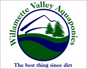 Willamette Valley Aquaponics entry by rmorgansr