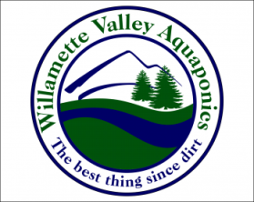 Willamette Valley Aquaponics entry by rmorgansr