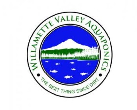Willamette Valley Aquaponics entry by Adam