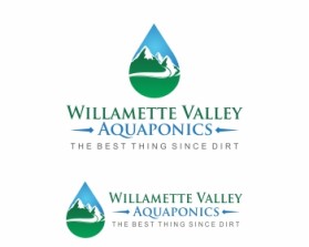 Willamette Valley Aquaponics entry by Cobrator