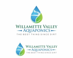 Willamette Valley Aquaponics entry by Cobrator