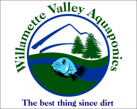 Willamette Valley Aquaponics entry by rmorgansr
