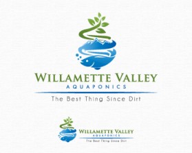 Willamette Valley Aquaponics entry by ahillonis