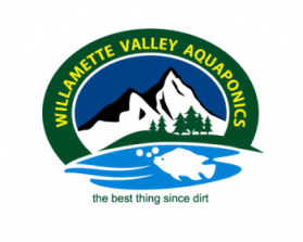 Willamette Valley Aquaponics entry by smarttaste