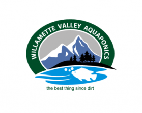 Willamette Valley Aquaponics entry by smarttaste