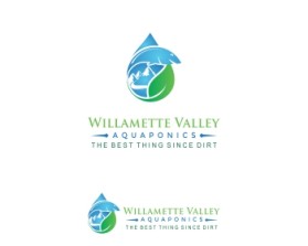 Willamette Valley Aquaponics entry by Cobrator