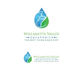 Willamette Valley Aquaponics entry by Cobrator