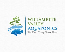 Willamette Valley Aquaponics entry by ahillonis