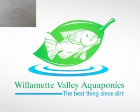 Willamette Valley Aquaponics entry by naz