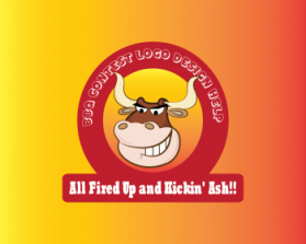 BBQ Contest Logo Design Help entry by Konstantinos Tatas