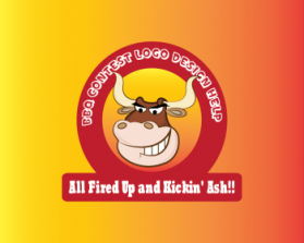BBQ Contest Logo Design Help entry by Konstantinos Tatas
