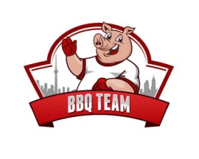 BBQ Contest Logo Design Help entry by Karunesh Panwar