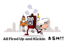 BBQ Contest Logo Design Help entry by Neil Peter Yu