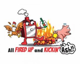 BBQ Contest Logo Design Help entry by Radite Indrajit