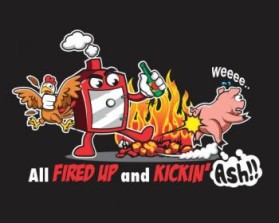 BBQ Contest Logo Design Help entry by Radite Indrajit