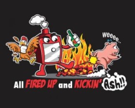 BBQ Contest Logo Design Help entry by Radite Indrajit
