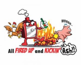 BBQ Contest Logo Design Help entry by Radite Indrajit