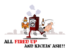 BBQ Contest Logo Design Help entry by Neil Peter Yu